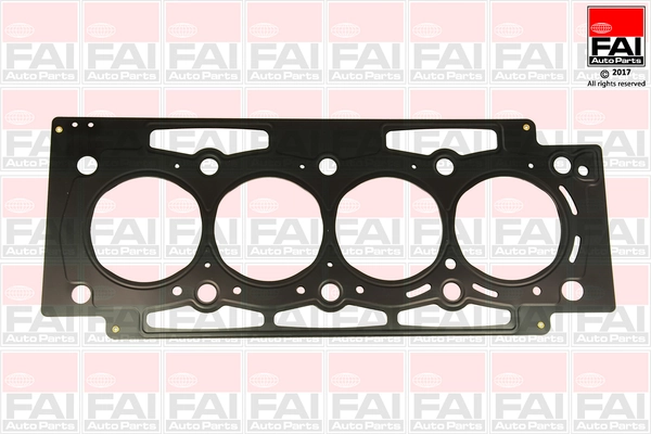 Gasket, cylinder head